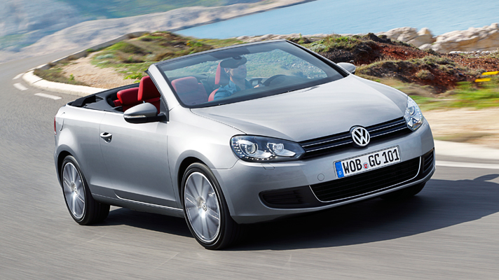 Volkswagen golf 1.2 tsi deals